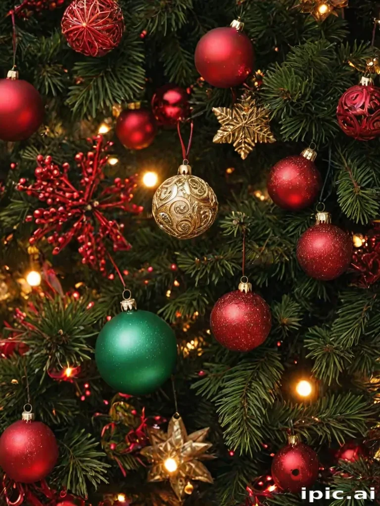 christmas wallpaper for phone
