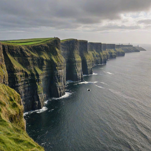 cliffs of moher