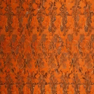 orange cute wallpaper