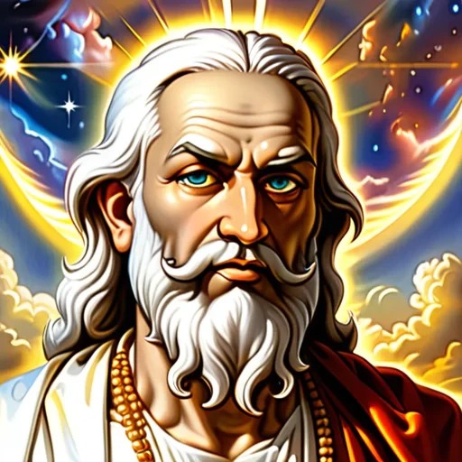 all god pics