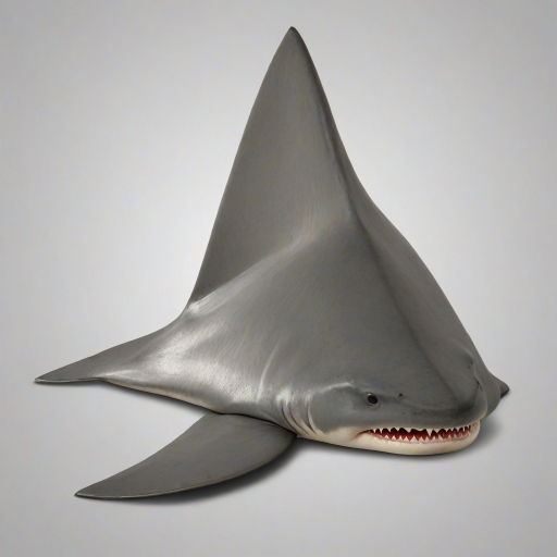 shark fin png