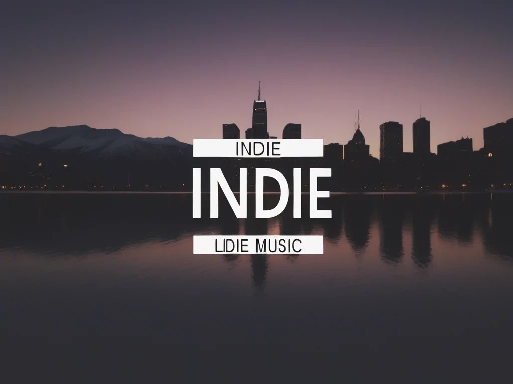 indie music