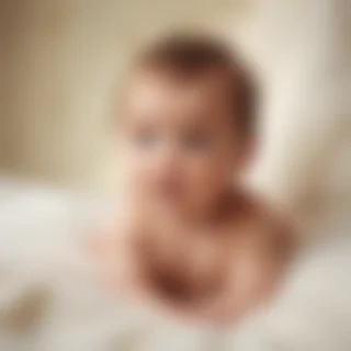 baby boy background