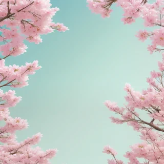 spring wallpaper aesthetic