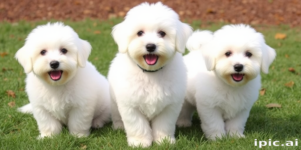 eskipoo dog breed