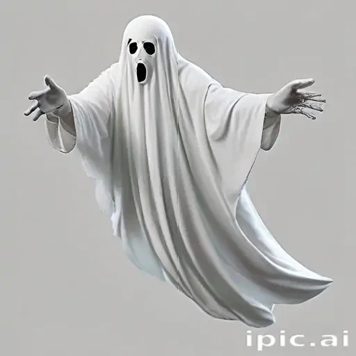 ghost png transparent