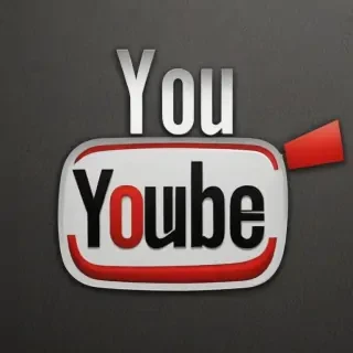 youtube icon