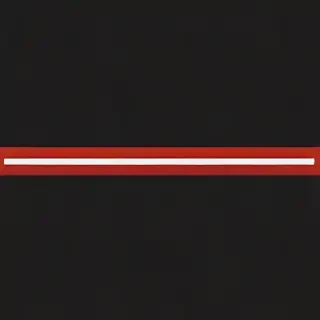 red line png