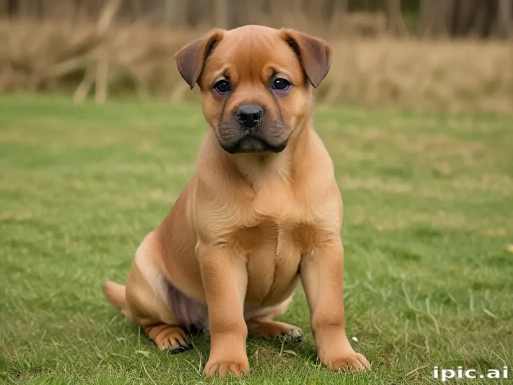 boxweiler dog breed