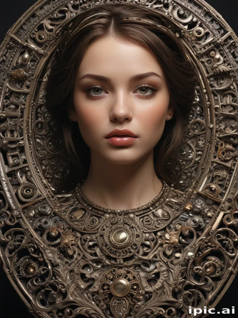 beautiful penic