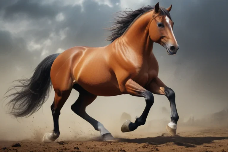 horse iphone wallpaper