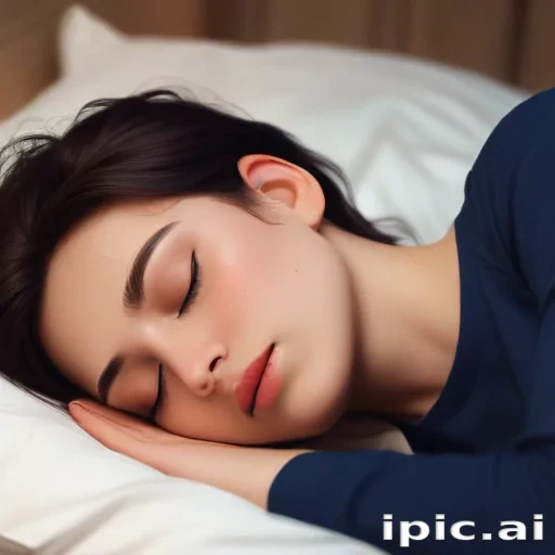 cartoon people sleeping