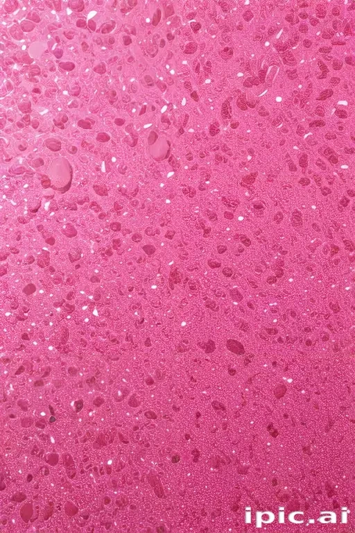 high resolution pink glitter background