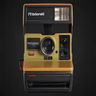polaroid png