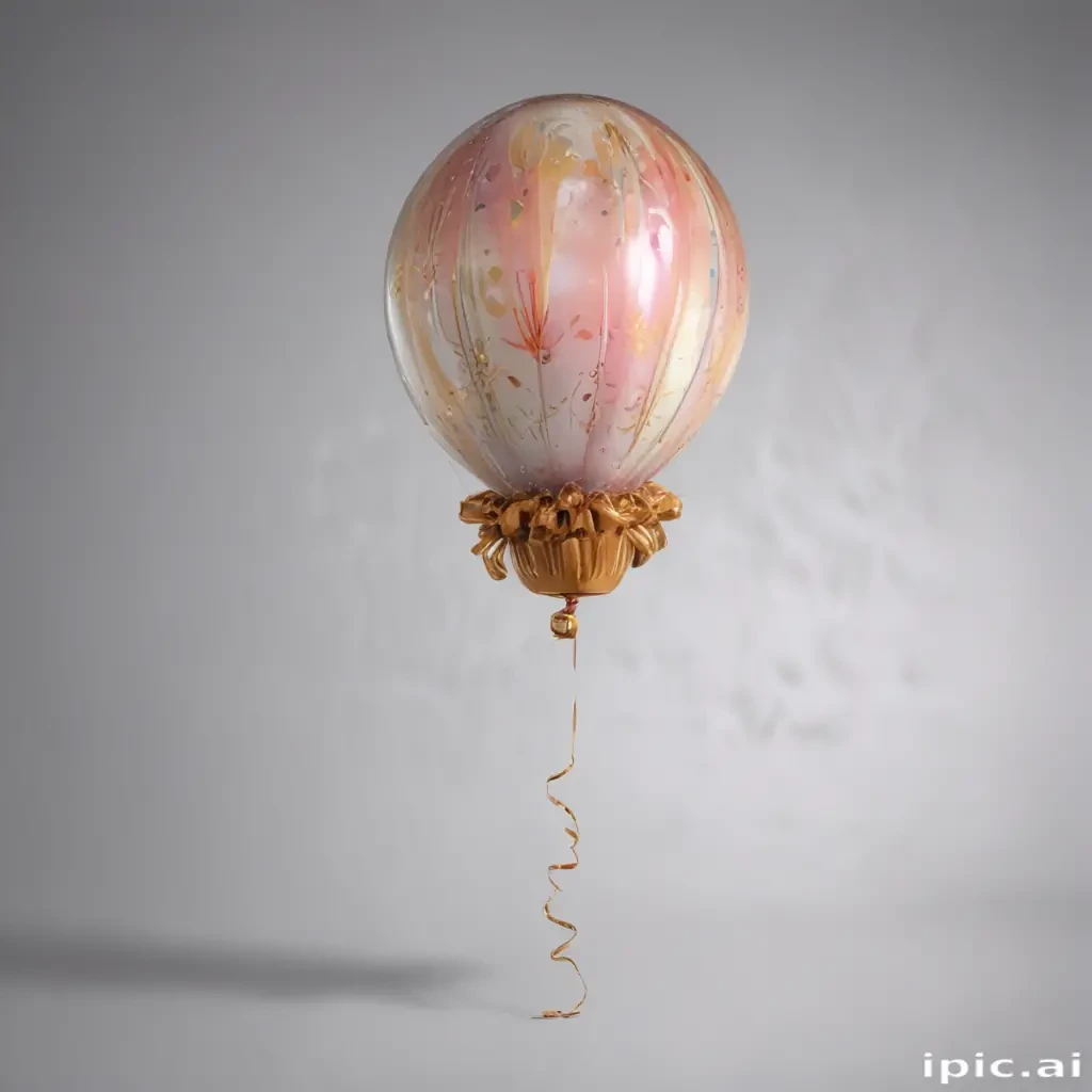 balloon transparent background