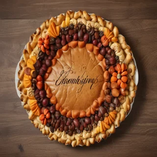 happy thanksgiving