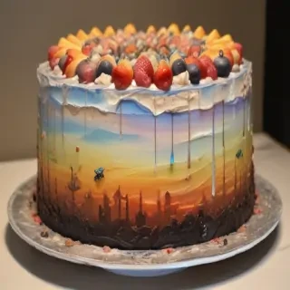 cake transparent