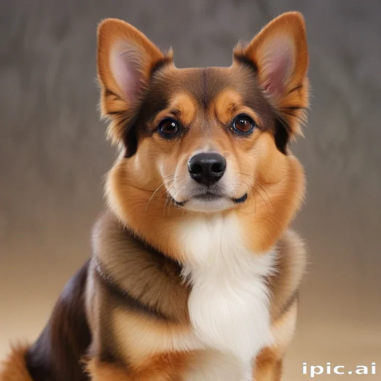 dorgi dog breed