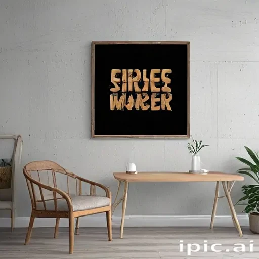 free wall art mockups