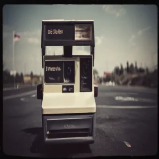 polaroid png