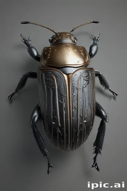 beetle png