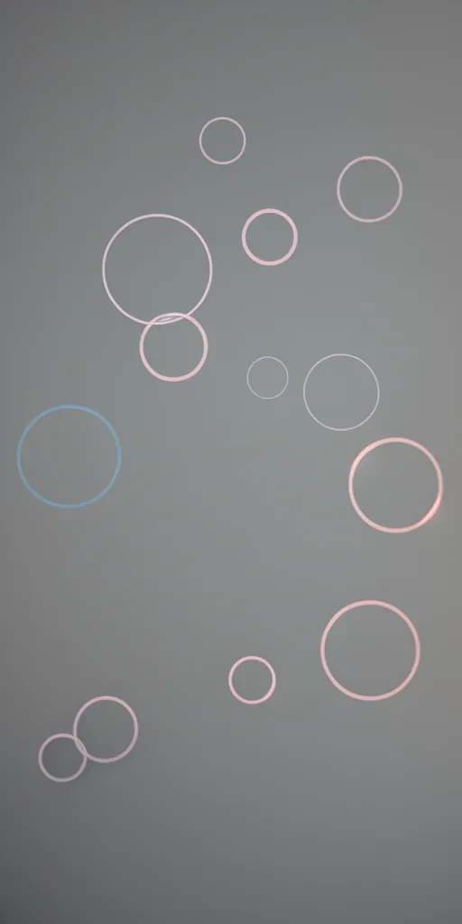 picture of circles