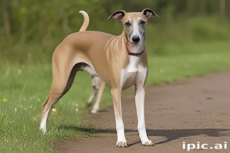 greyhound dog breed
