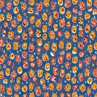 silly background