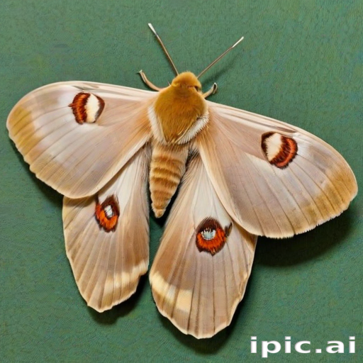 silk moth