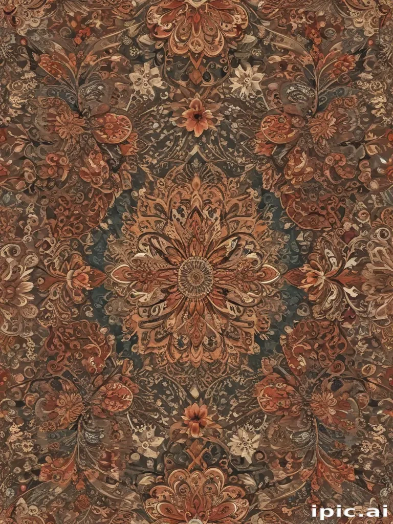 bohemian wallpaper iphone