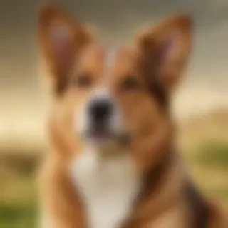 dog wallpaper