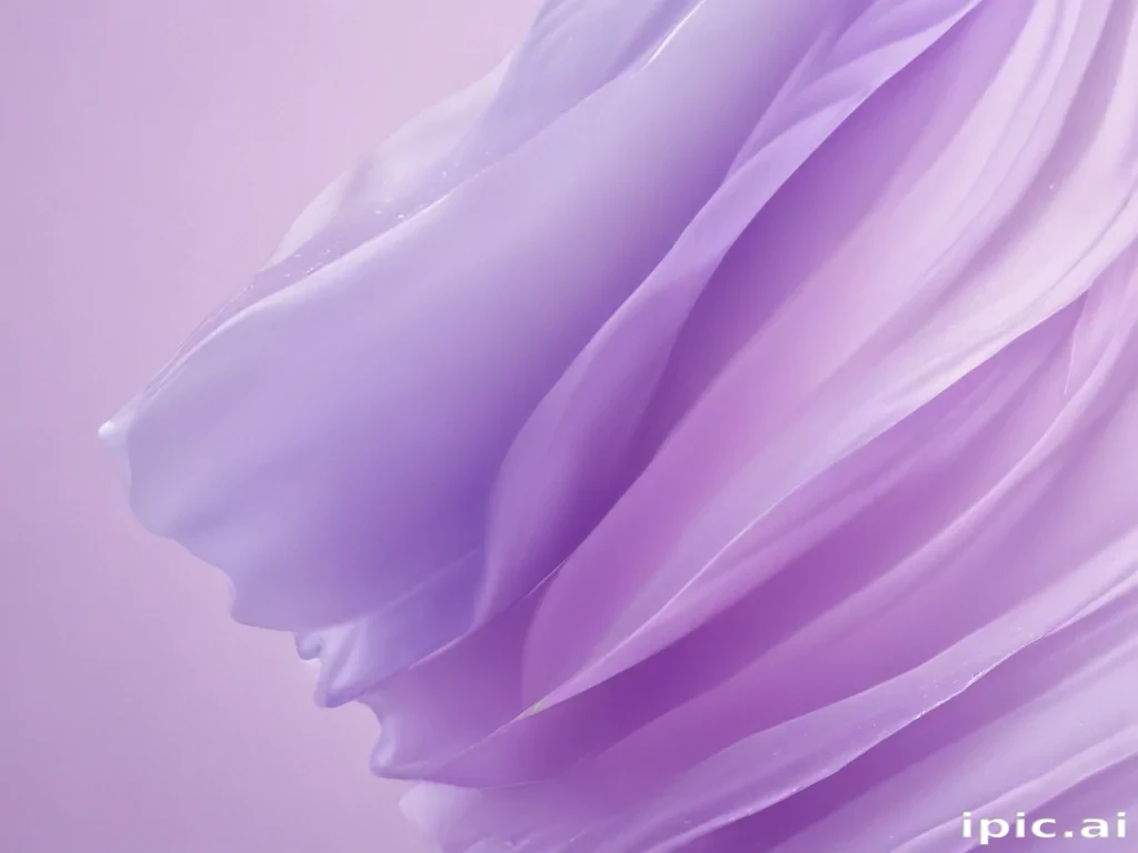 pastel purple iphone wallpaper
