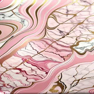 wallpaper pink marble