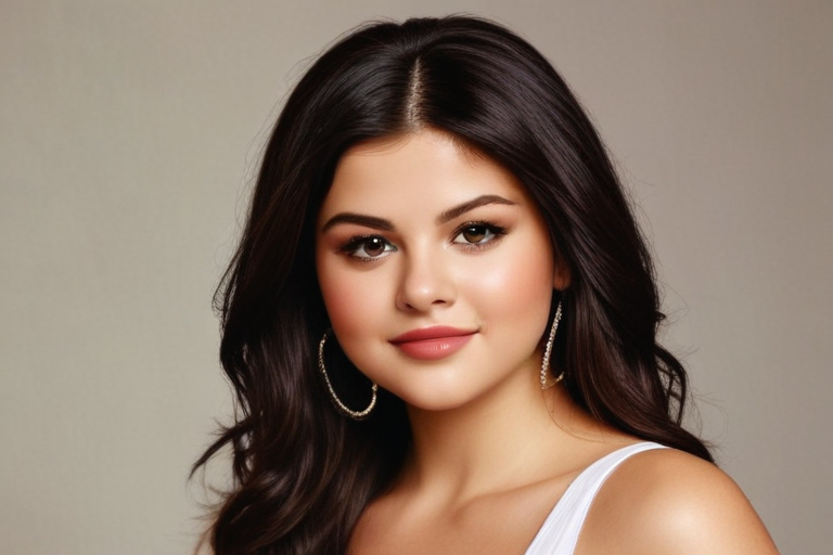 where is selena gomez family from