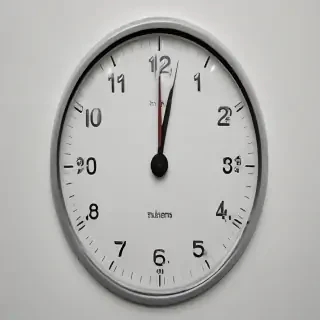 timer 5 minutes