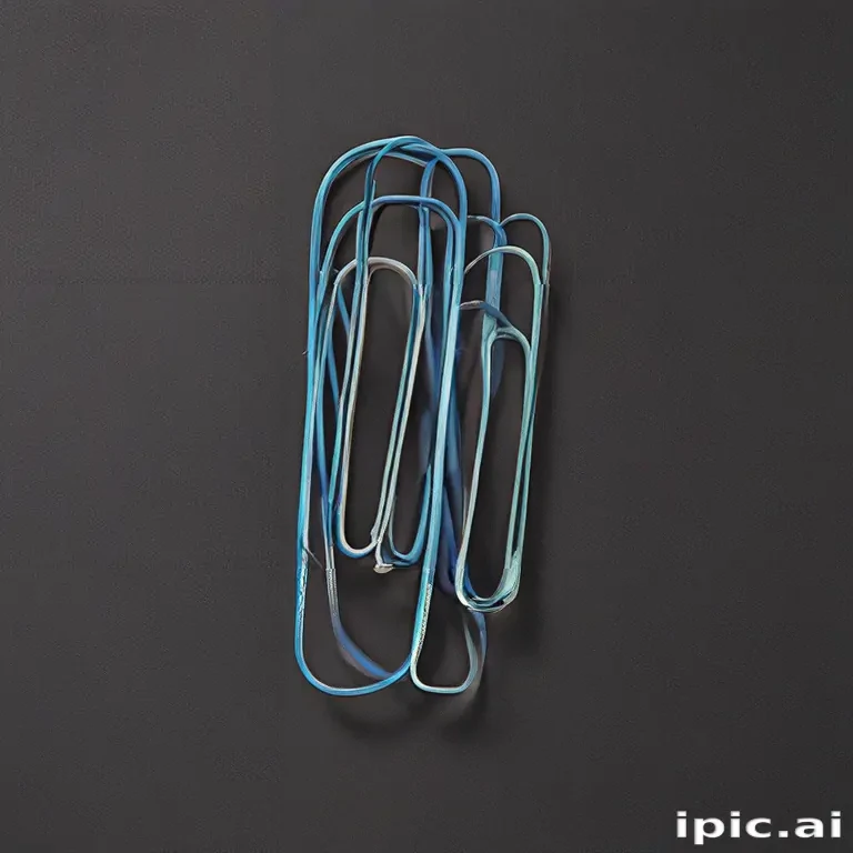 paperclip png