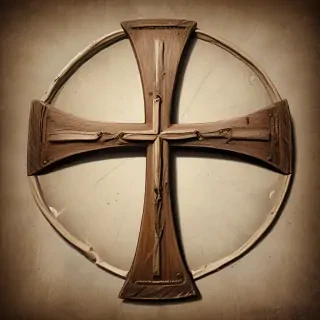 cross symbol