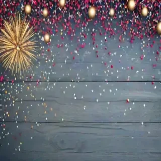 new years background images