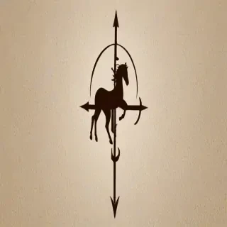 sagittarius symbol