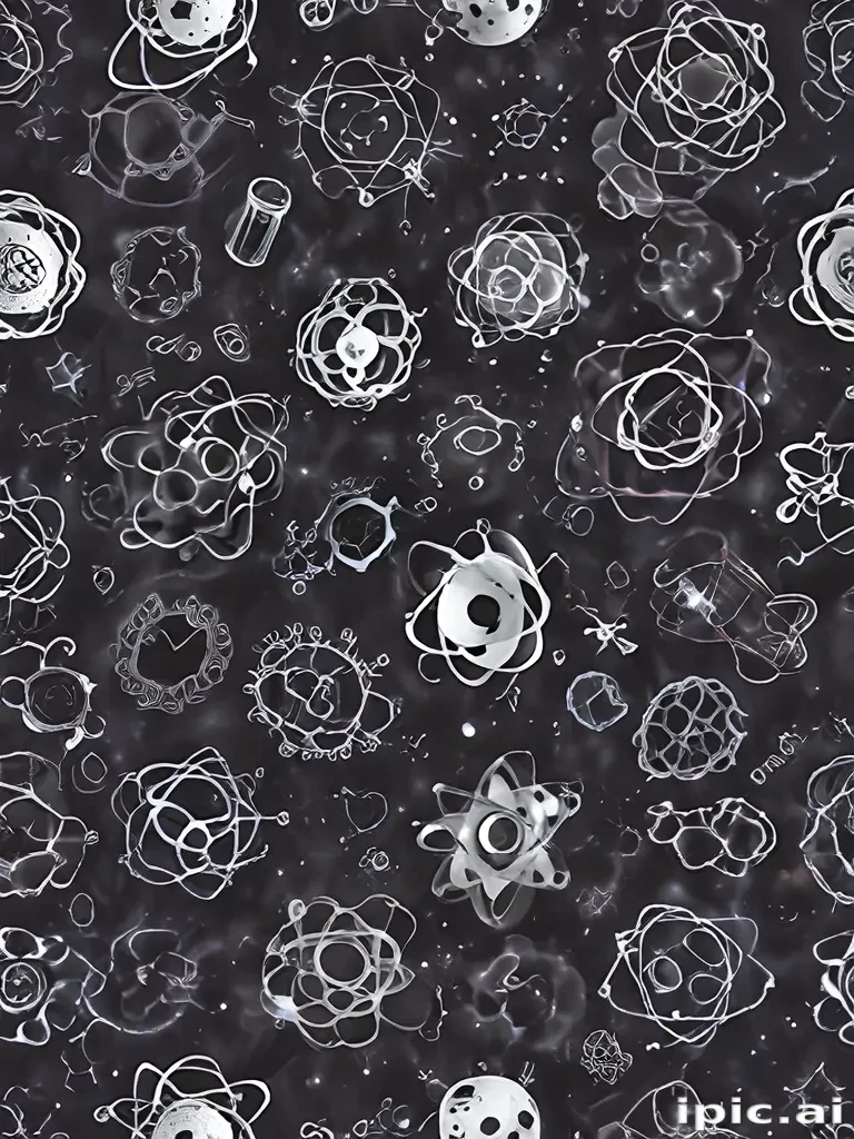 science backgrounds