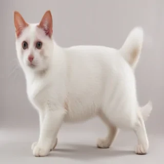 japanese bobtail breed