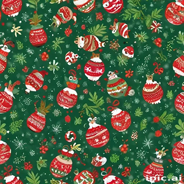 christmas backgrounds cute