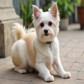 javanese breed