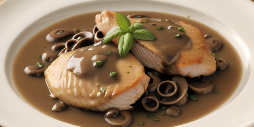 recipe for chicken marsala emeril