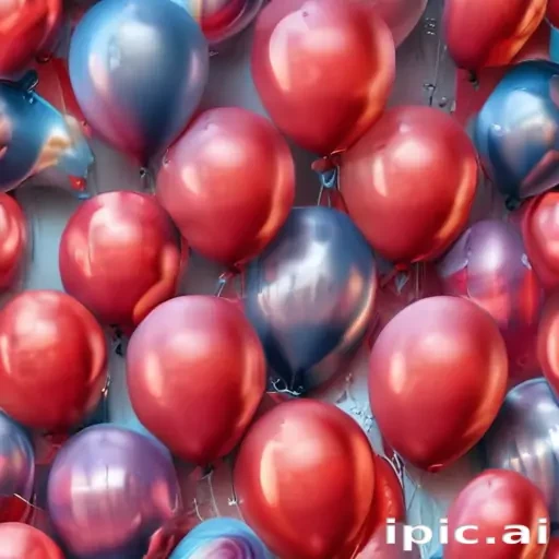 balloon backgrounds