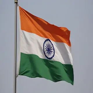 india flag