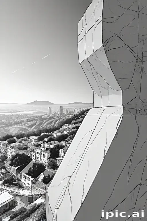 aesthetic line art