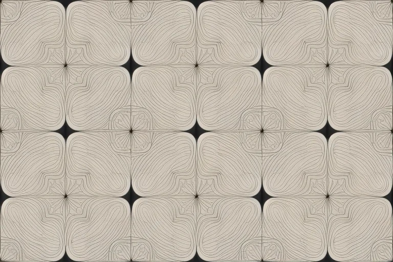 line design patterns