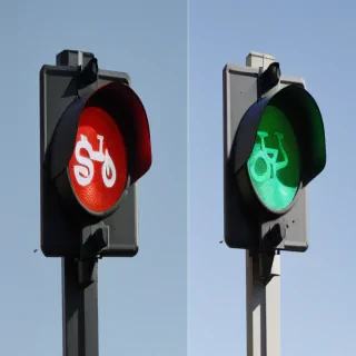 stoplight