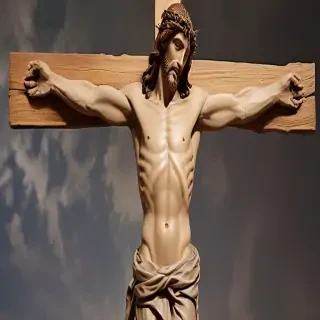 pictures of jesus christ on the cross